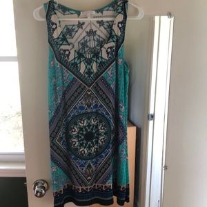 Cute Jealous Tomato Dress!